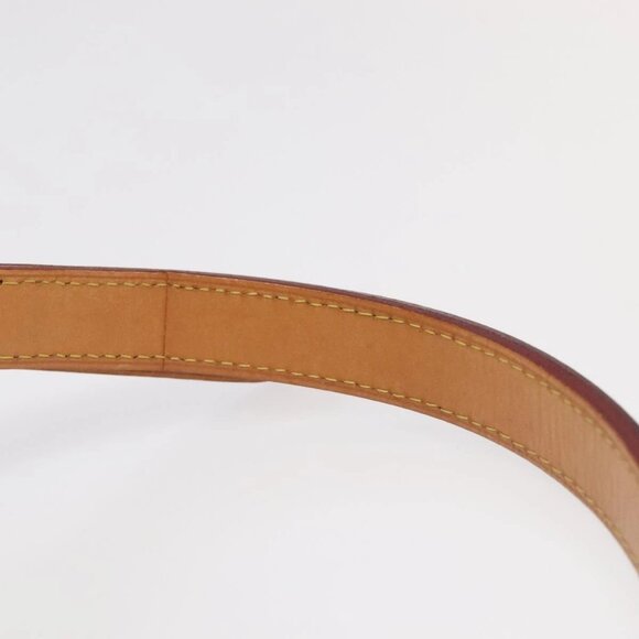 LOUIS VUITTON Monogram Noe Shoulder Bag M42224 LV Auth 103369A - Picture 9 of 16